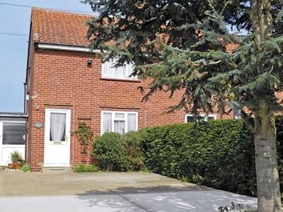 Westleton Heath View Cottage מראה חיצוני תמונה