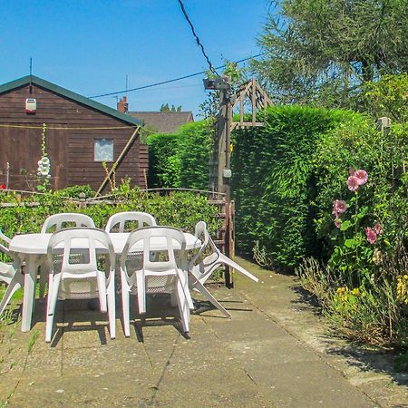 Westleton Heath View Cottage מראה חיצוני תמונה