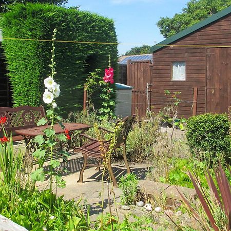 Westleton Heath View Cottage מראה חיצוני תמונה