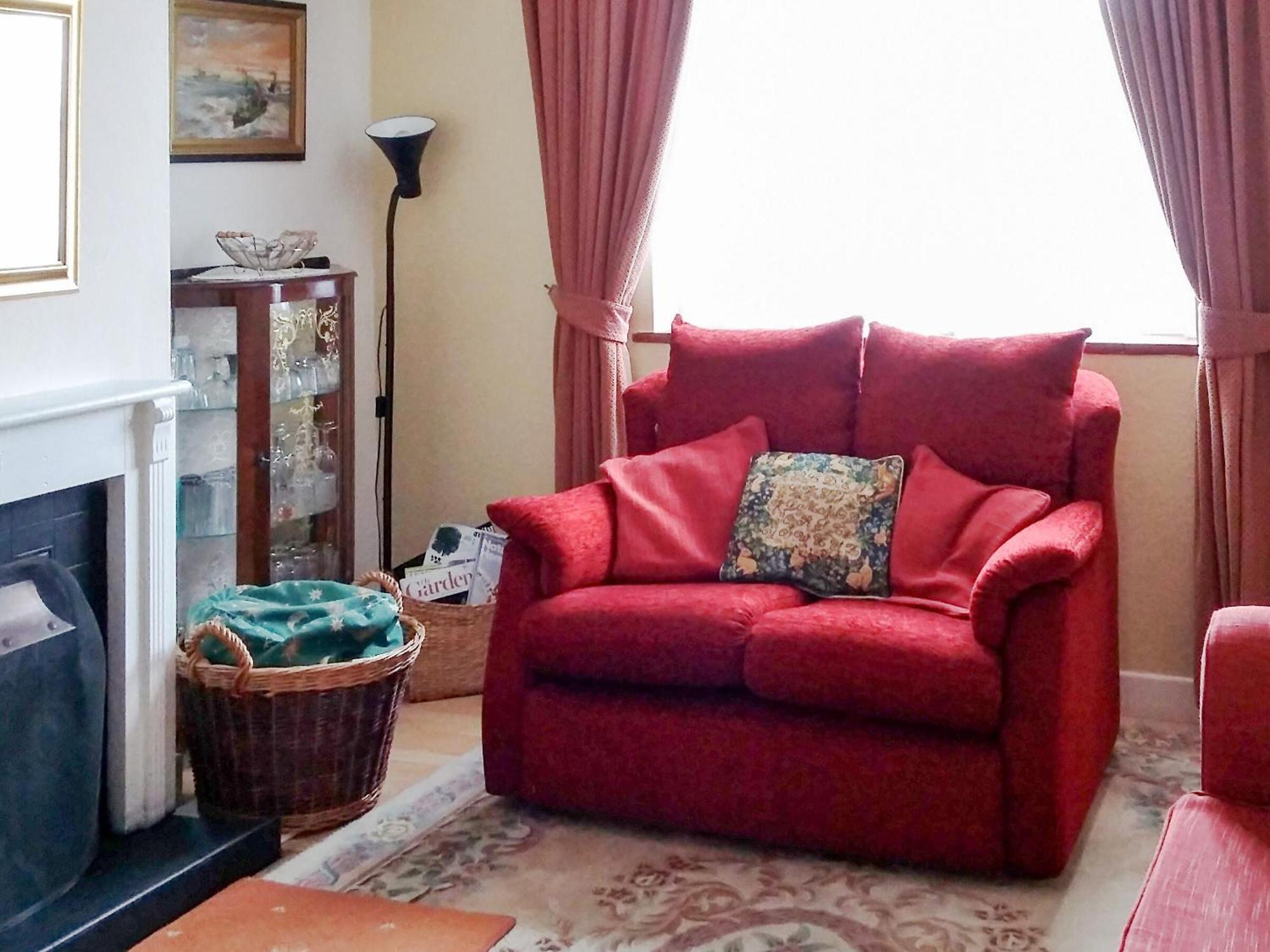Westleton Heath View Cottage מראה חיצוני תמונה