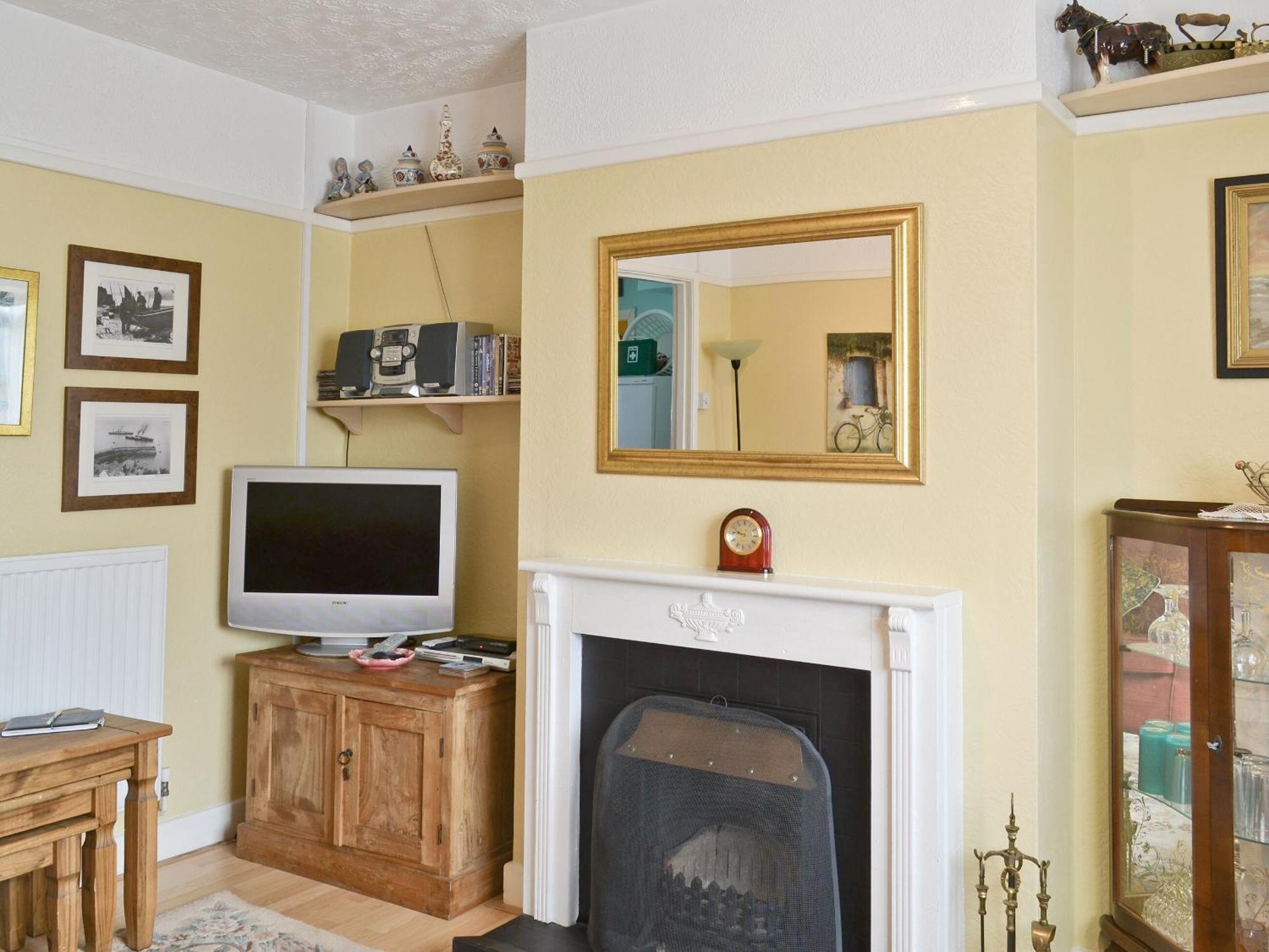 Westleton Heath View Cottage מראה חיצוני תמונה