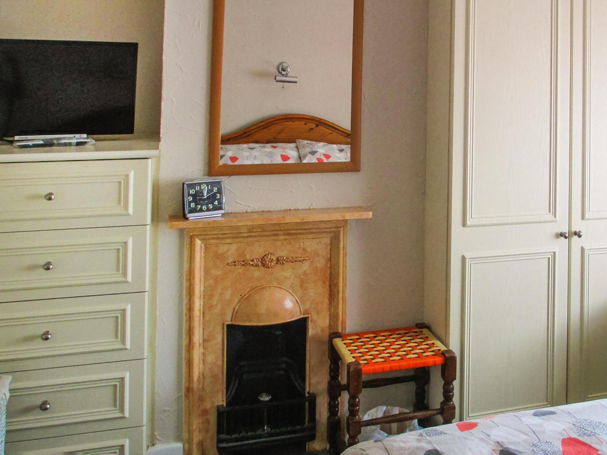 Westleton Heath View Cottage מראה חיצוני תמונה