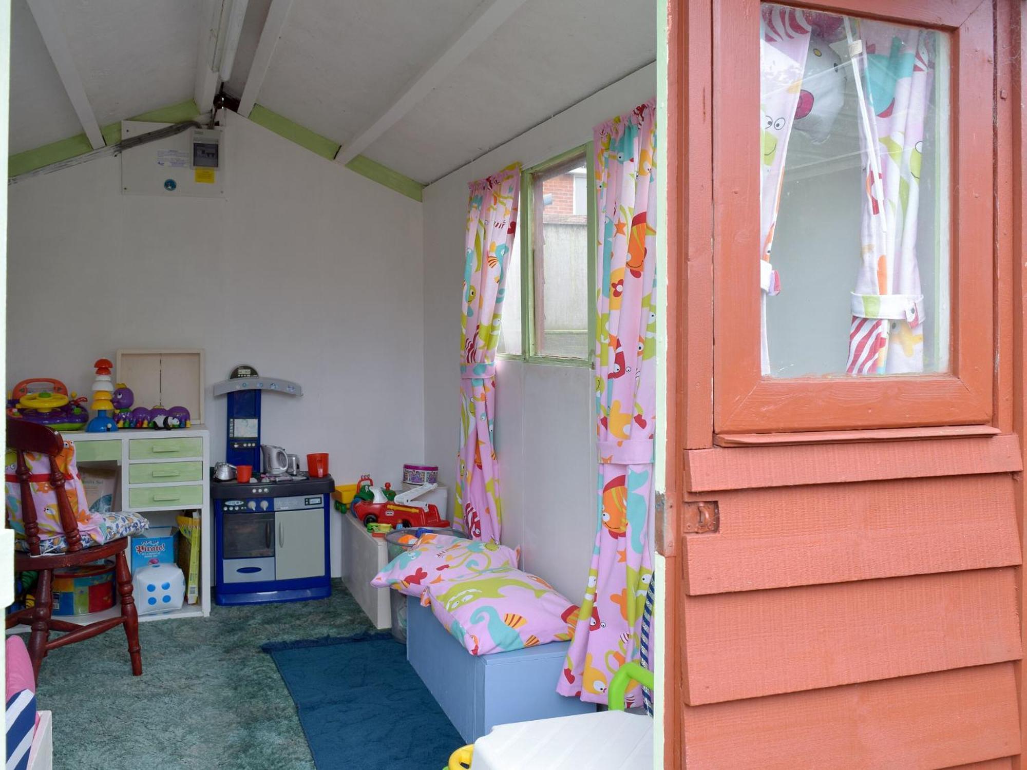 Westleton Heath View Cottage מראה חיצוני תמונה